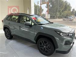 تويوتا راف 4